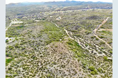 #1 N Quiet Hills Drive, Morristown, AZ 85342 - Photo 24