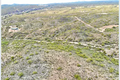 #1 N Quiet Hills Drive, Morristown, AZ 85342 - Photo 30