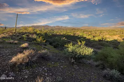 #1 N Quiet Hills Drive, Morristown, AZ 85342 - Photo 8