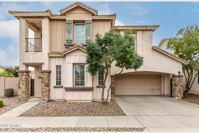 5315 W Odeum Lane, Phoenix, AZ 85043 - Photo 2