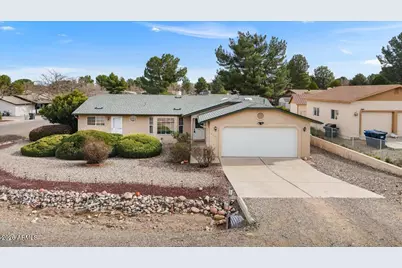 4101 E Sabino Trail, Cottonwood, AZ 86326 - Photo 36