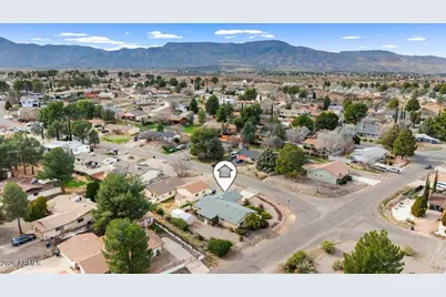 4101 E Sabino Trail, Cottonwood, AZ 86326 - Photo 34