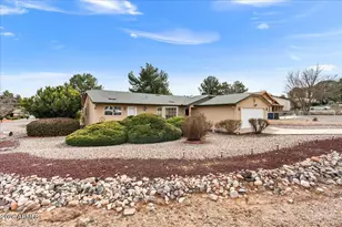 4101 E Sabino Trail, Cottonwood, AZ 86326 - Photo 8