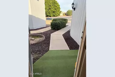 13806 N Buccaneer Way #14C, Sun City, AZ 85351 - Photo 2