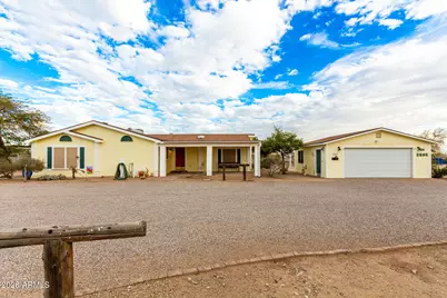 2605 N 197th Avenue, Buckeye, AZ 85396 - Photo 4