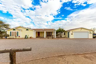 2605 N 197th Ave, Buckeye, AZ 85396 - Photo 4