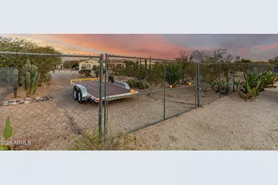 2605 N 197th Avenue, Buckeye, AZ 85396 - Photo 46