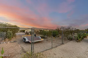 2605 N 197th Ave, Buckeye, AZ 85396 - Photo 46