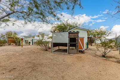 2605 N 197th Avenue, Buckeye, AZ 85396 - Photo 64