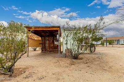 2605 N 197th Avenue, Buckeye, AZ 85396 - Photo 66