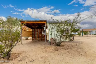 2605 N 197th Ave, Buckeye, AZ 85396 - Photo 66