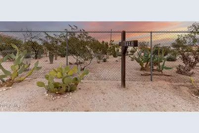 2605 N 197th Avenue, Buckeye, AZ 85396 - Photo 10