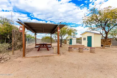 2605 N 197th Avenue, Buckeye, AZ 85396 - Photo 68