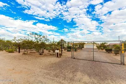 2605 N 197th Avenue, Buckeye, AZ 85396 - Photo 12