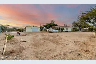 2605 N 197th Avenue, Buckeye, AZ 85396 - Photo 48