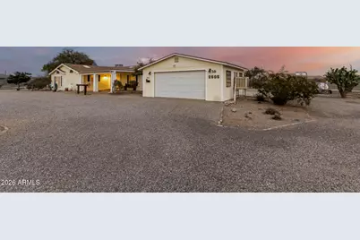 2605 N 197th Avenue, Buckeye, AZ 85396 - Photo 6