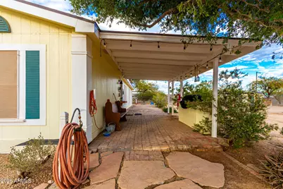 2605 N 197th Avenue, Buckeye, AZ 85396 - Photo 72