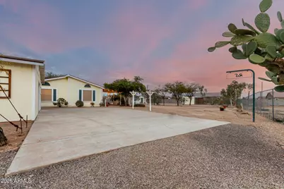 2605 N 197th Avenue, Buckeye, AZ 85396 - Photo 52