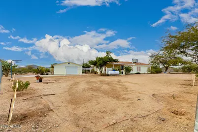 2605 N 197th Avenue, Buckeye, AZ 85396 - Photo 70