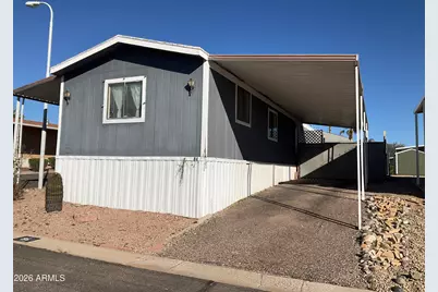 2292 N Ironwood Drive #84, Apache Junction, AZ 85120 - Photo 12