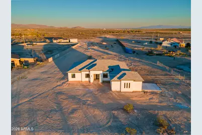 2611 S 305th Avenue, Buckeye, AZ 85326 - Photo 38