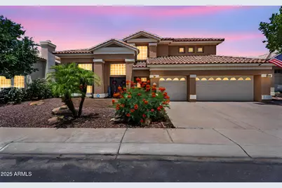 6376 W Louise Drive, Glendale, AZ 85310 - Photo 48