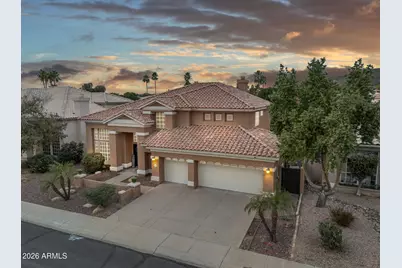 6376 W Louise Drive, Glendale, AZ 85310 - Photo 42