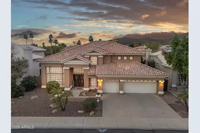 6376 W Louise Drive, Glendale, AZ 85310 - Photo 2