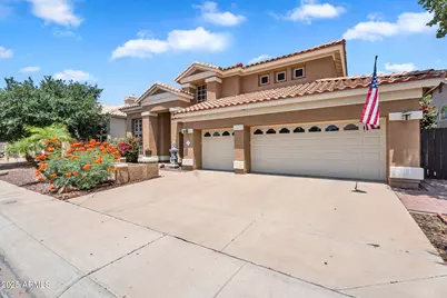 6376 W Louise Drive, Glendale, AZ 85310 - Photo 36