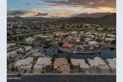 6376 W Louise Drive, Glendale, AZ 85310 - Photo 46