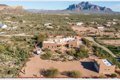 4844 N Gila Road, Apache Junction, AZ 85119 - Photo 10