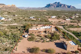 4844 N Gila Rd, Apache Junction, AZ 85119 - Photo 10