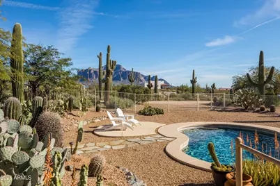 4844 N Gila Road, Apache Junction, AZ 85119 - Photo 52