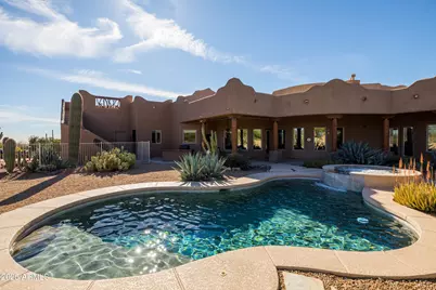 4844 N Gila Road, Apache Junction, AZ 85119 - Photo 8