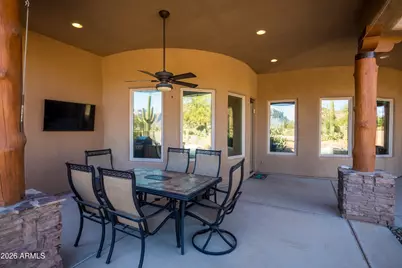 4844 N Gila Road, Apache Junction, AZ 85119 - Photo 40