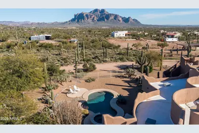 4844 N Gila Road, Apache Junction, AZ 85119 - Photo 74