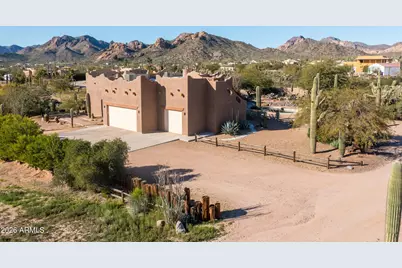 4844 N Gila Road, Apache Junction, AZ 85119 - Photo 66