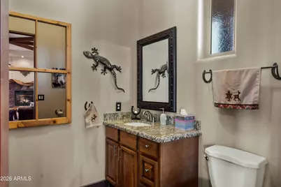 4844 N Gila Road, Apache Junction, AZ 85119 - Photo 32