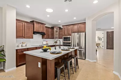 364 W Sweet Shrub Avenue, Queen Creek, AZ 85140 - Photo 16