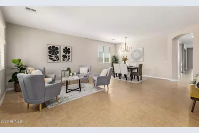 364 W Sweet Shrub Avenue, Queen Creek, AZ 85140 - Photo 8