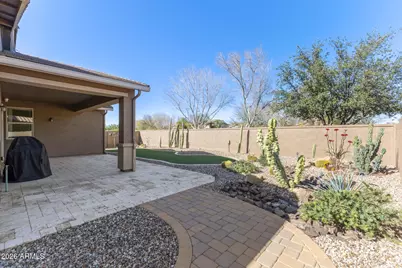 364 W Sweet Shrub Avenue, Queen Creek, AZ 85140 - Photo 34