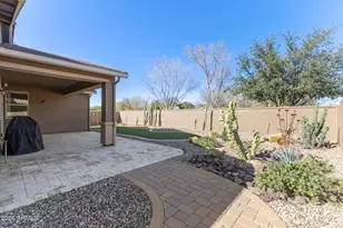 364 W Sweet Shrub Ave, Queen Creek, AZ 85140 - Photo 34