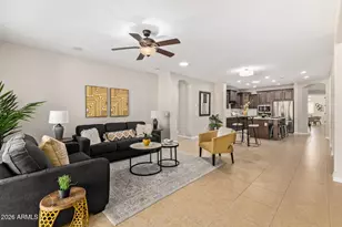 364 W Sweet Shrub Ave, Queen Creek, AZ 85140 - Photo 18