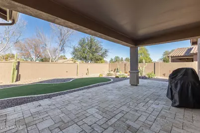 364 W Sweet Shrub Avenue, Queen Creek, AZ 85140 - Photo 36