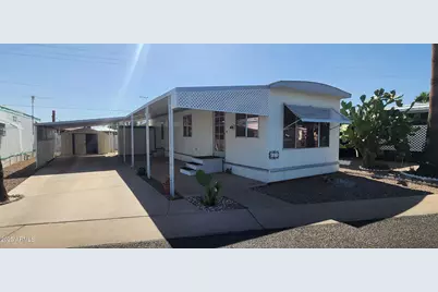 44 S Hawes Road #A21, Mesa, AZ 85208 - Photo 2