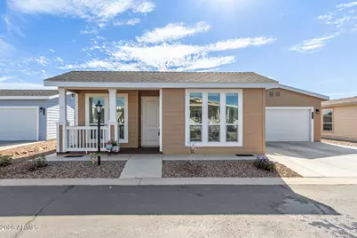 3301 S Goldfield Road #6031, Apache Junction, AZ 85119 - Photo 14