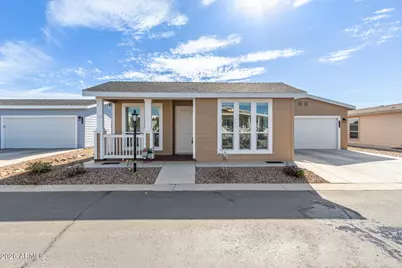 3301 S Goldfield Road #6031, Apache Junction, AZ 85119 - Photo 1