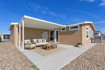 3301 S Goldfield Road #6031, Apache Junction, AZ 85119 - Photo 2