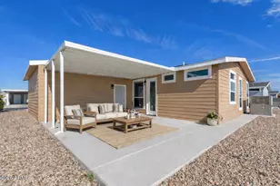 3301 S Goldfield Rd, Apache Junction, AZ 85119 - Photo 2