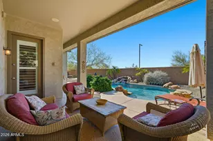 29106 N 20th Ln, Phoenix, AZ 85085 - Photo 34